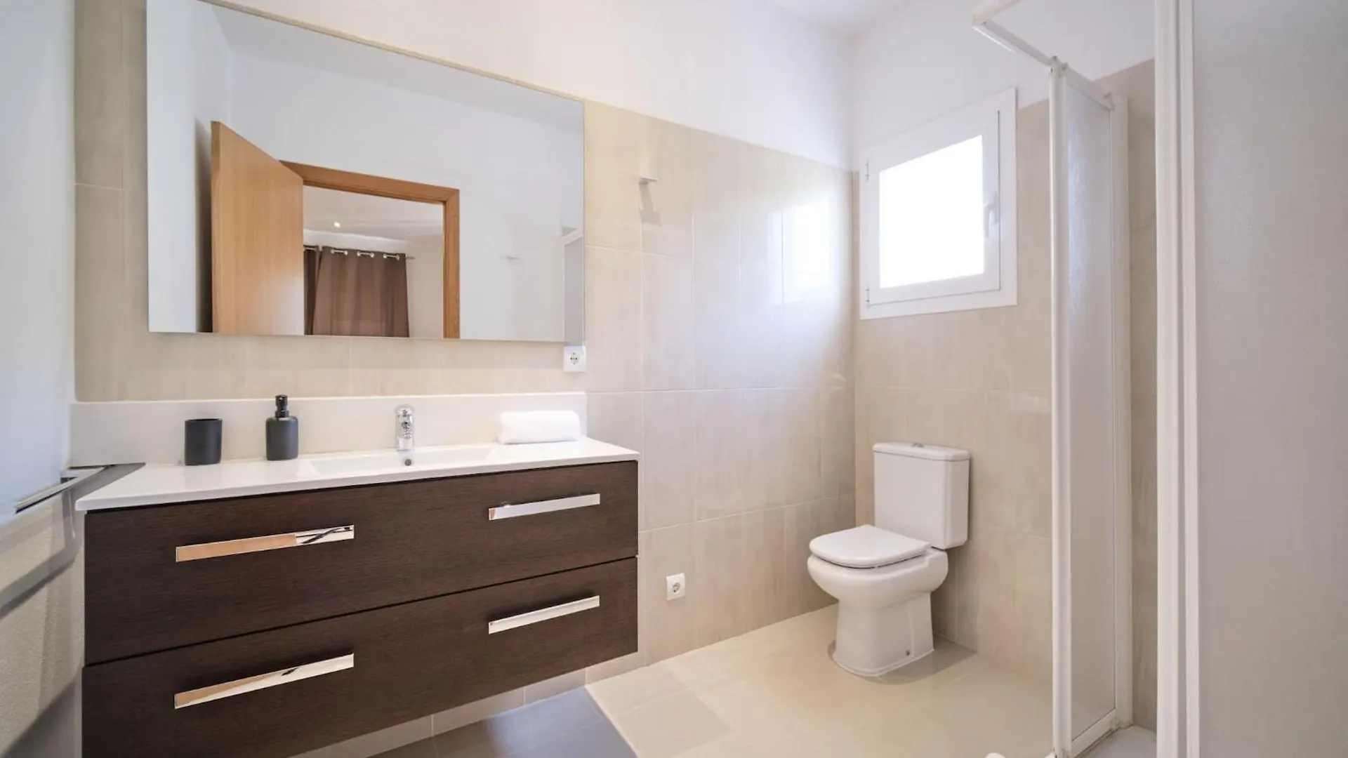 Inibiza Villas - Villa Romeo Santa Eulària des Riu