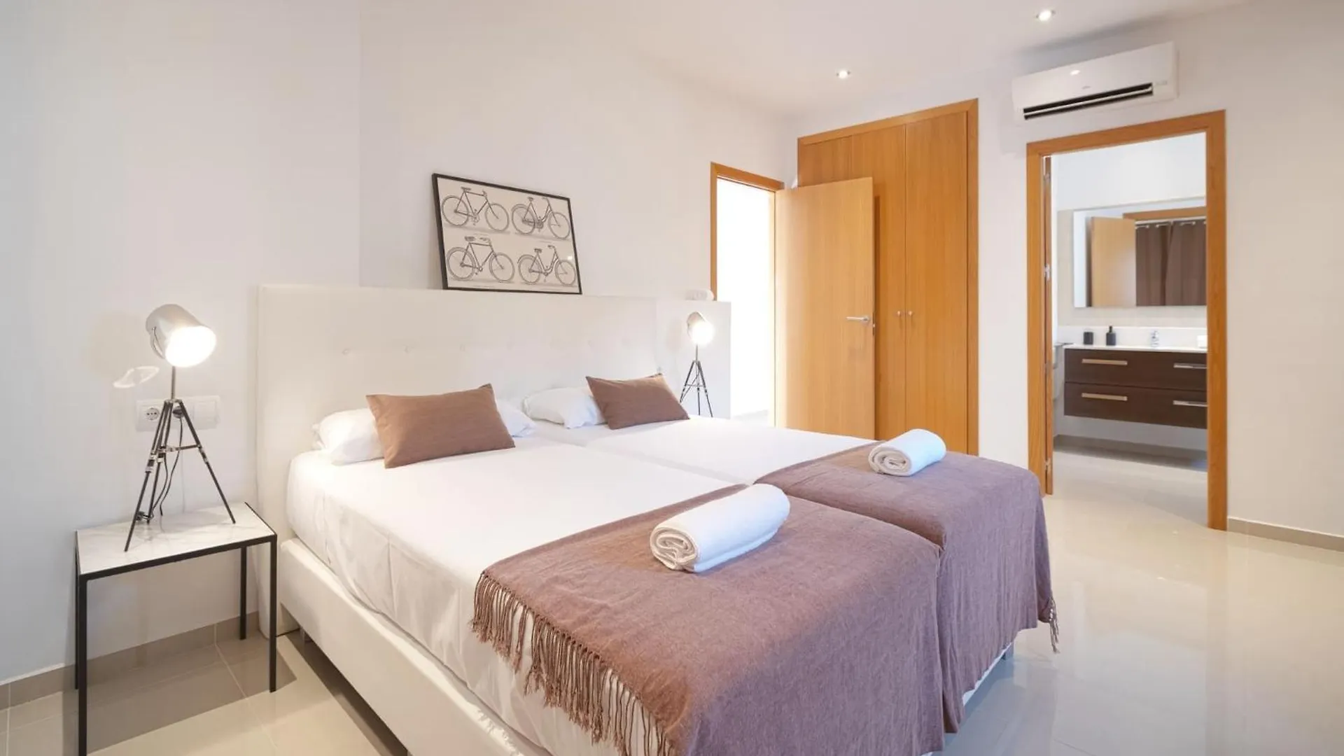 Inibiza Villas - Villa Romeo Santa Eulària des Riu