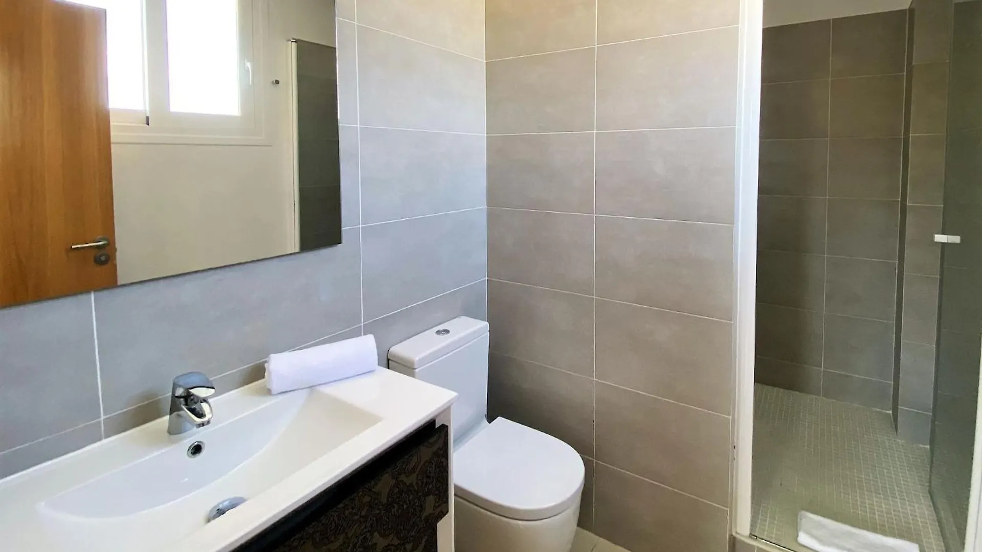 Inibiza Villas - Villa Romeo Santa Eulària des Riu 0*,  Espagne