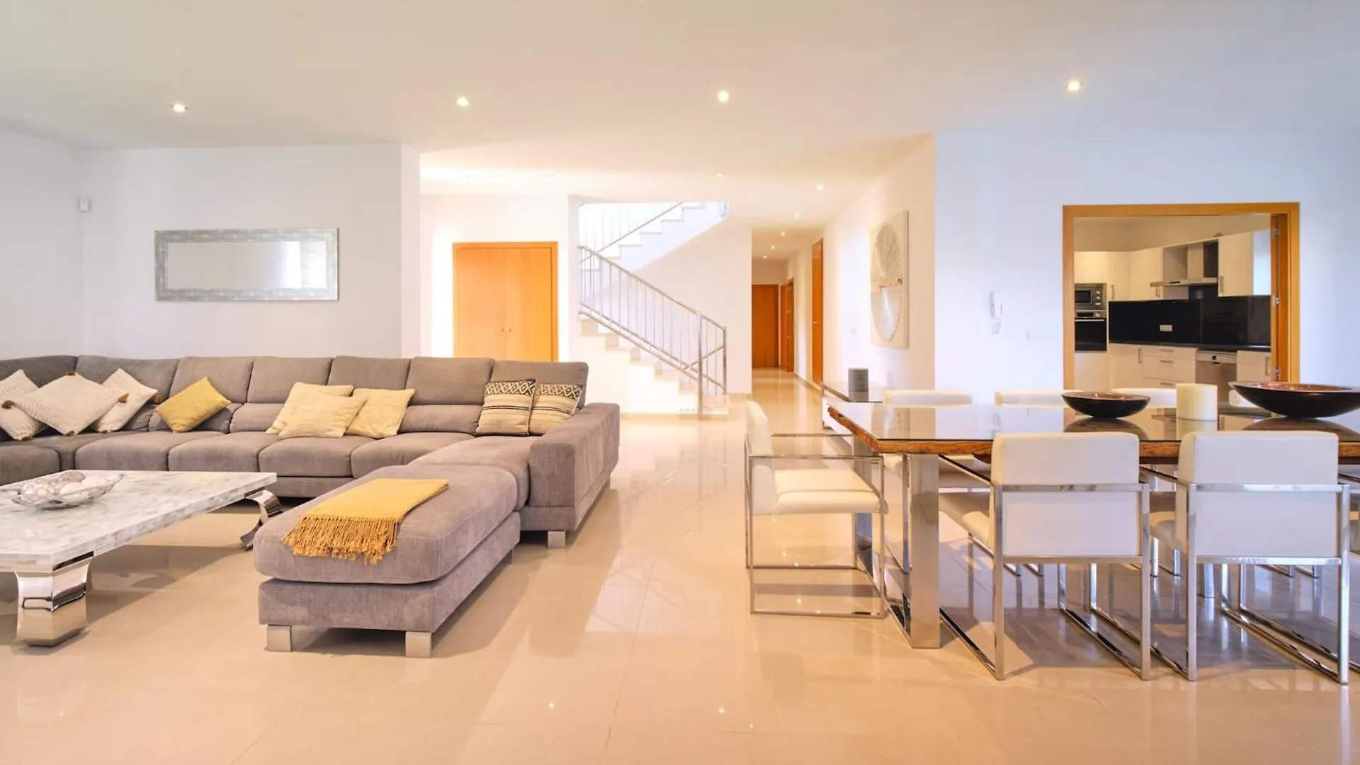 Inibiza Villas - Villa Romeo Santa Eulària des Riu