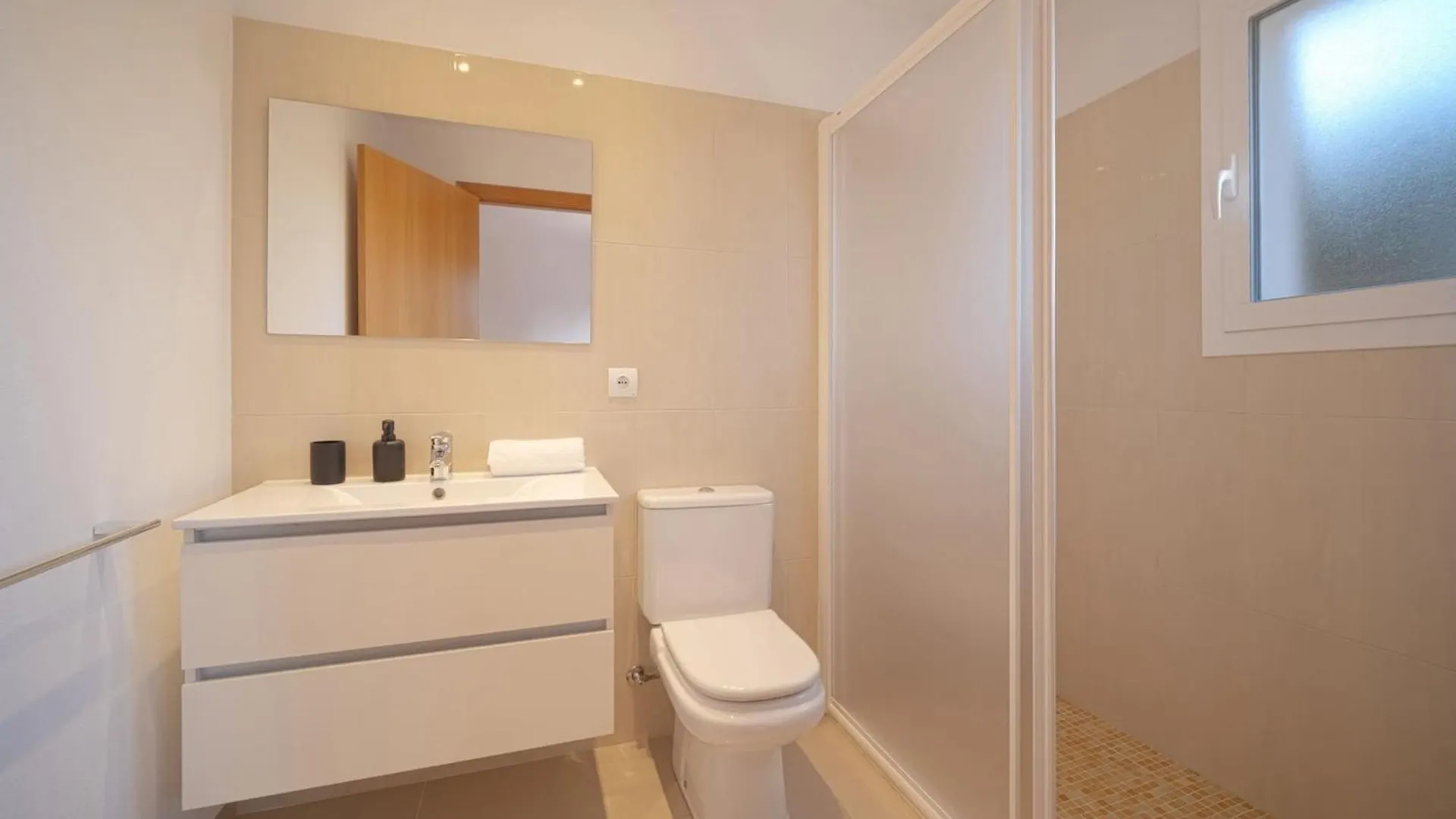 Inibiza Villas - Villa Romeo Santa Eulària des Riu