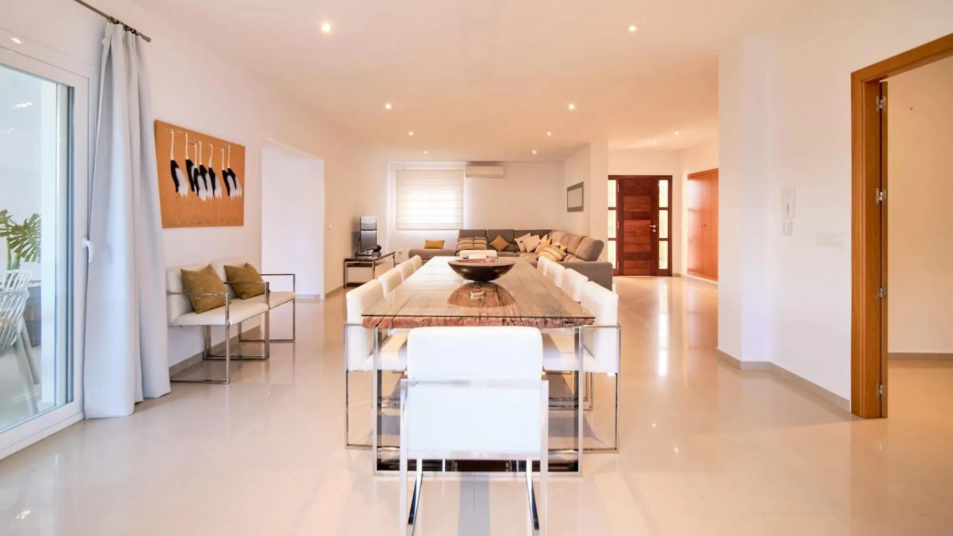 Inibiza Villas - Villa Romeo Santa Eulària des Riu Espagne