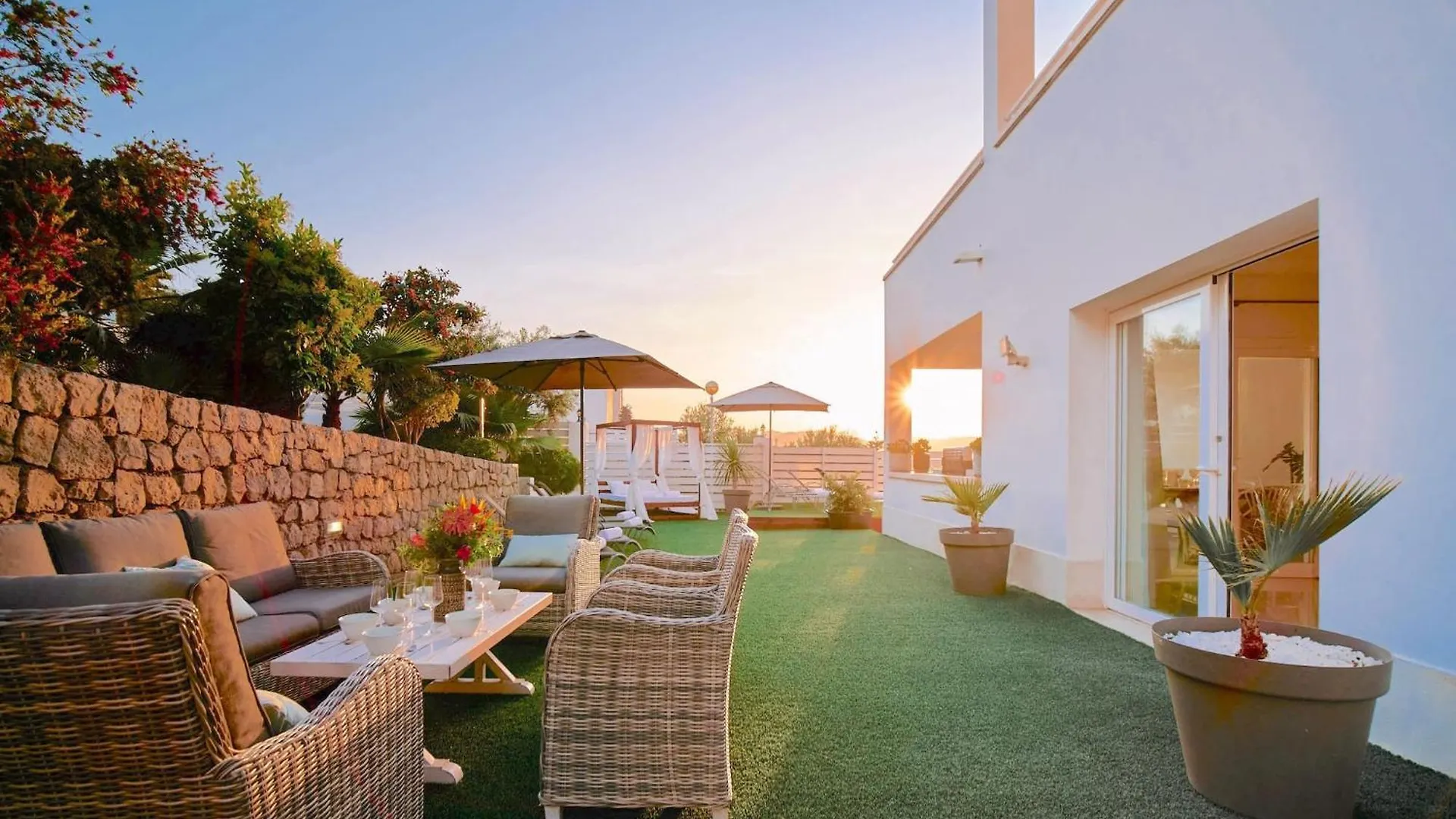 Inibiza Villas - Villa Romeo Santa Eulària des Riu