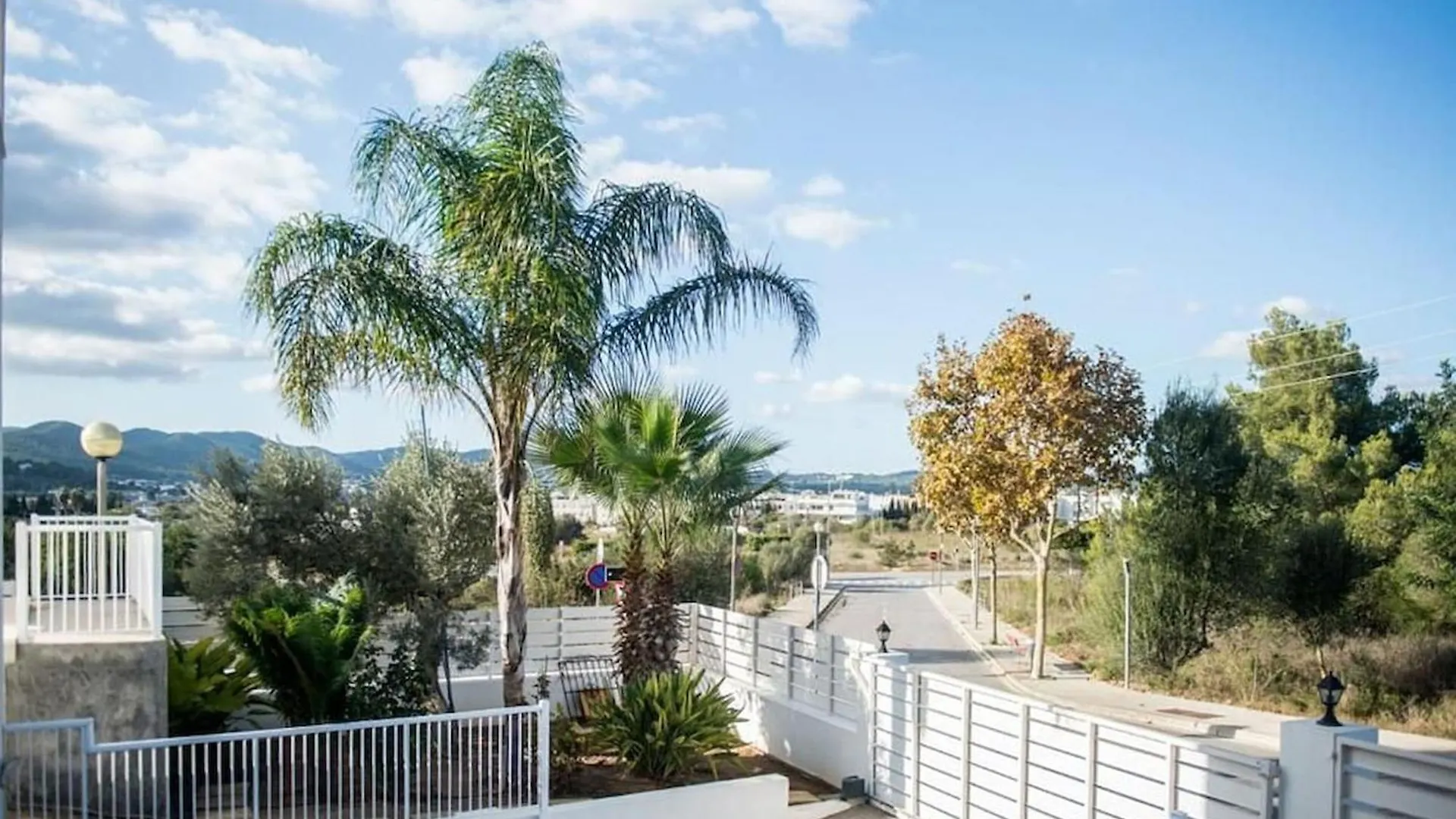 Inibiza Villas - Villa Romeo Santa Eulària des Riu