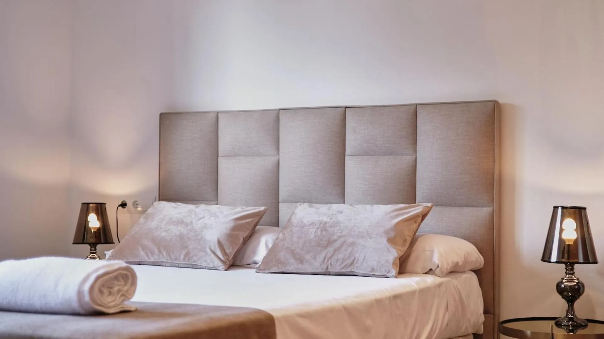 Inibiza Villas - Villa Romeo Santa Eularia des Riu Španělsko
