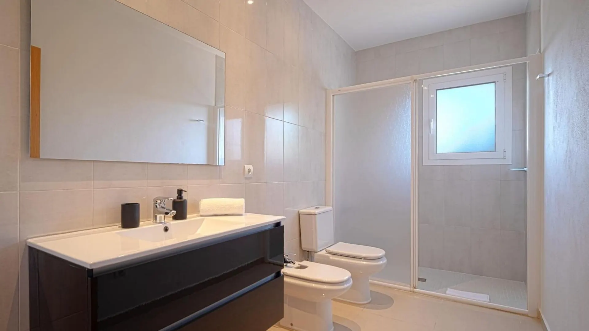 Inibiza Villas - Villa Romeo Santa Eularia des Riu