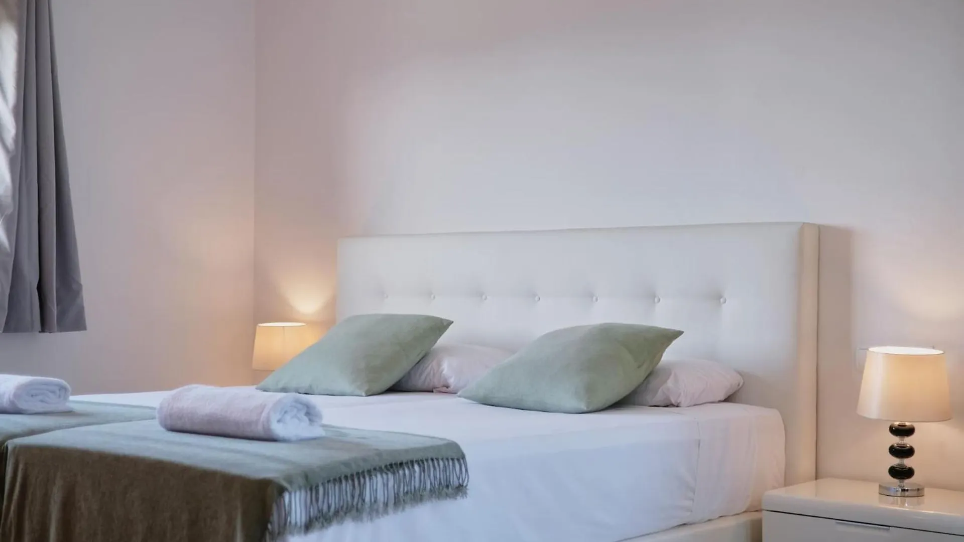 Inibiza Villas - Villa Romeo Santa Eularia des Riu Španělsko