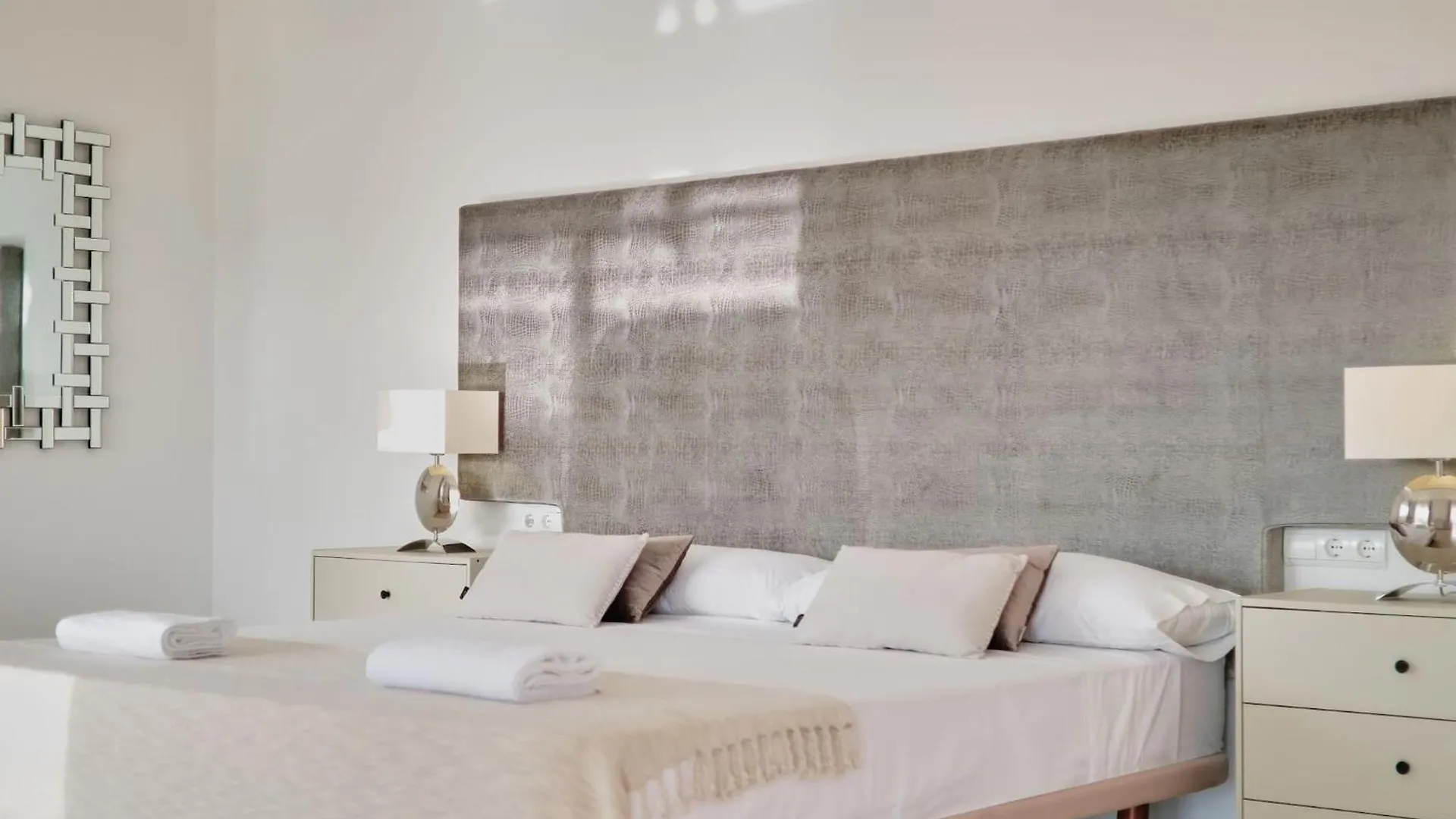 Inibiza Villas - Villa Romeo Santa Eularia des Riu Španělsko