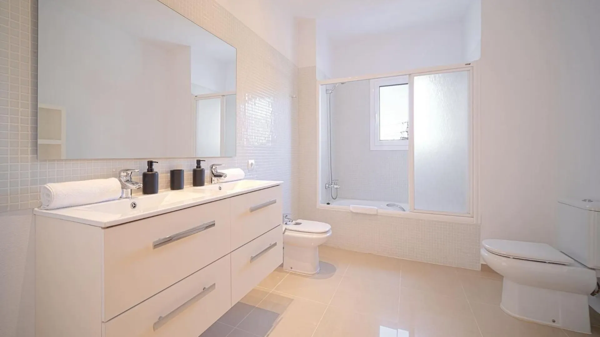 Inibiza Villas - Villa Romeo Santa Eularia des Riu Španělsko