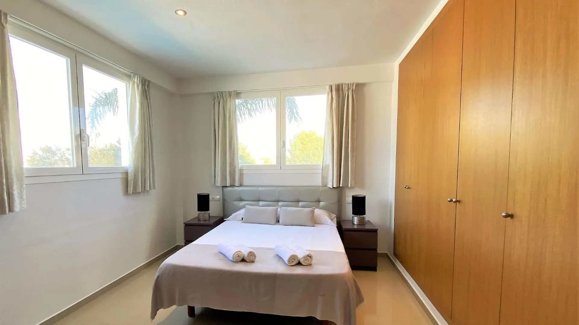 Inibiza Villas - Villa Romeo Santa Eularia des Riu