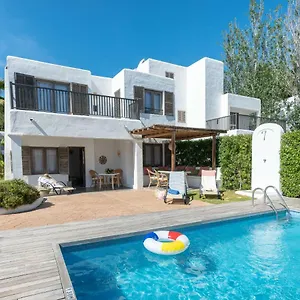 Aparthotel S'argamassa, Santa Eulària des Riu